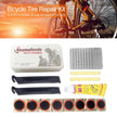 Portable Mountain Bike Repair Tools Kit