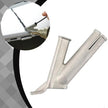 Y-Nozzle Speed Plastic Welding Kit