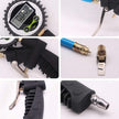 Auto Tire Pressure Gauge