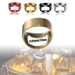 Ring-Shape Bottle Opener
