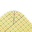 Hot Ironing Ruler