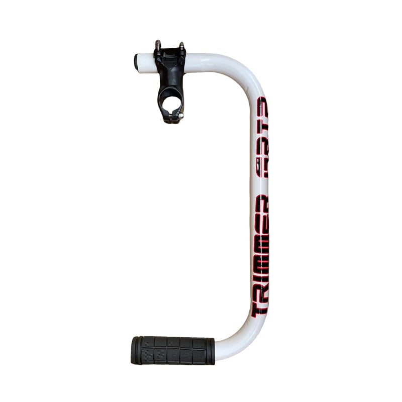 String Trimmer Handle Extension