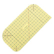 Hot Ironing Ruler