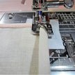 Narrow Rolled Hem Foot