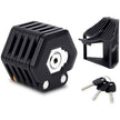 Strong Security Foldable Bike Lock