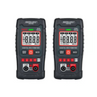 Enhanced EBTN LCD Multimeter Easily Read and Measure