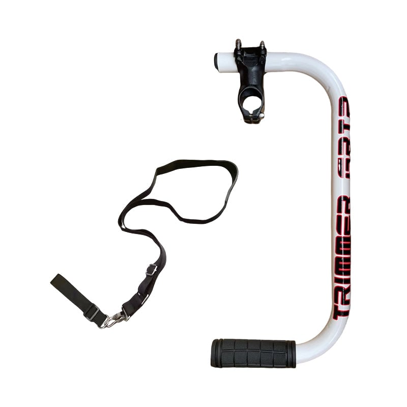 String Trimmer Handle Extension